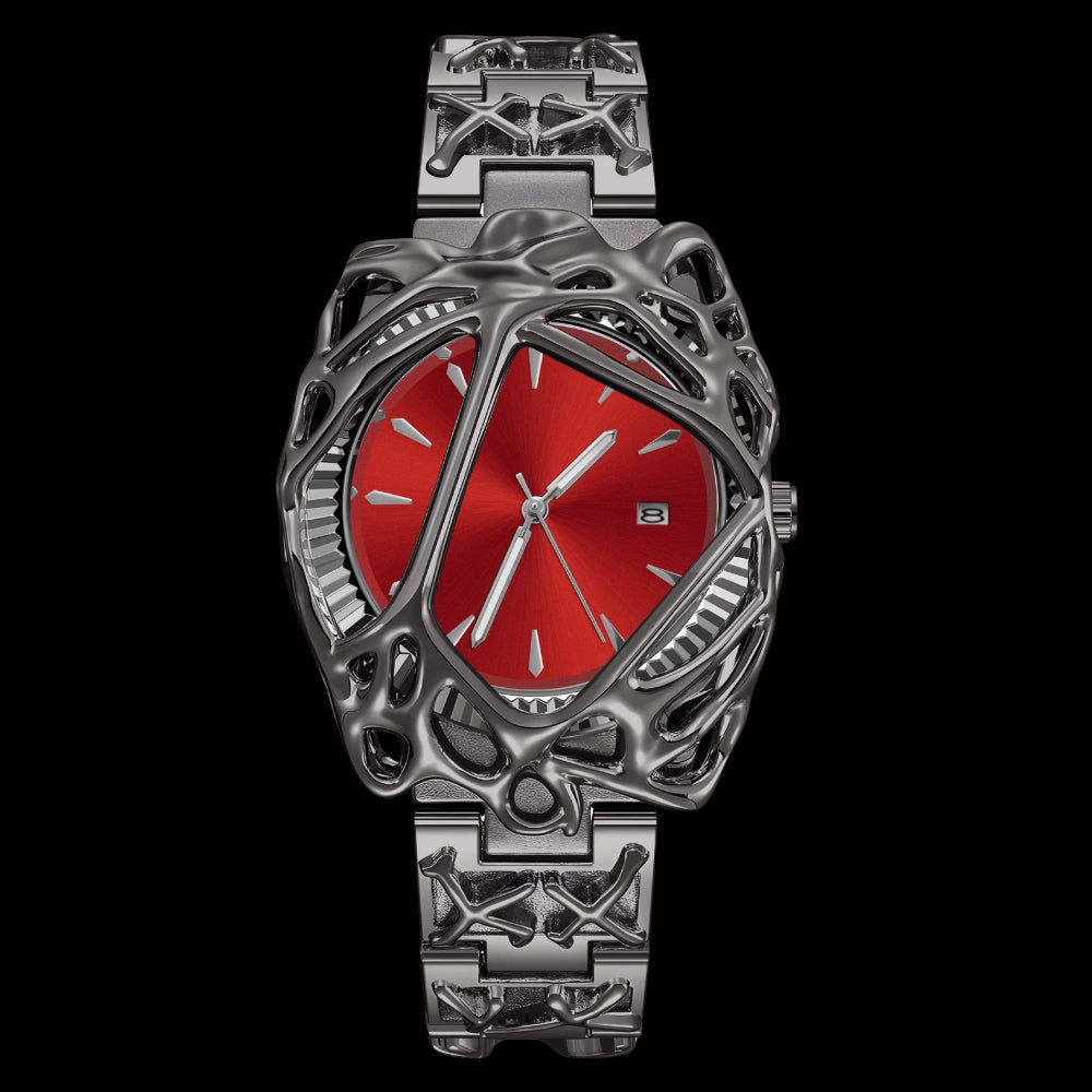 Trium Noctis - Sanguis